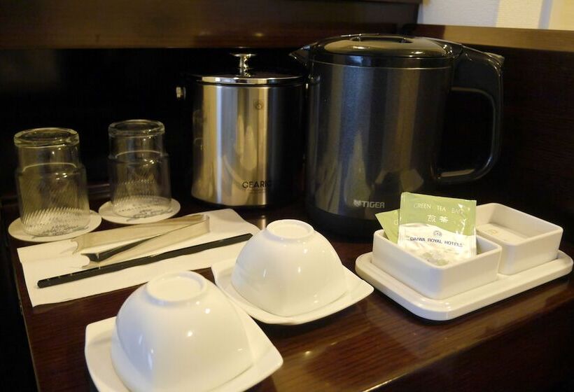 호텔 Grand Mercure Beppu Bay Resort & Spa