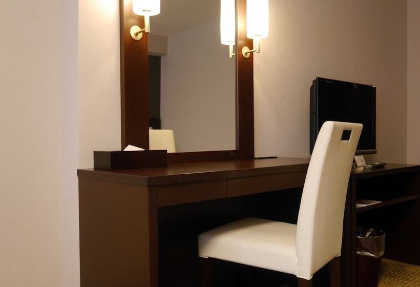 호텔 Grand Mercure Beppu Bay Resort & Spa