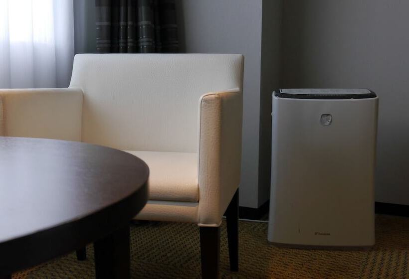 호텔 Grand Mercure Beppu Bay Resort & Spa