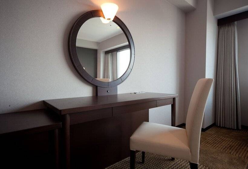 호텔 Grand Mercure Beppu Bay Resort & Spa