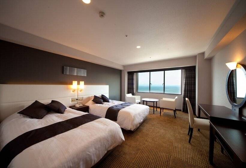 호텔 Grand Mercure Beppu Bay Resort & Spa