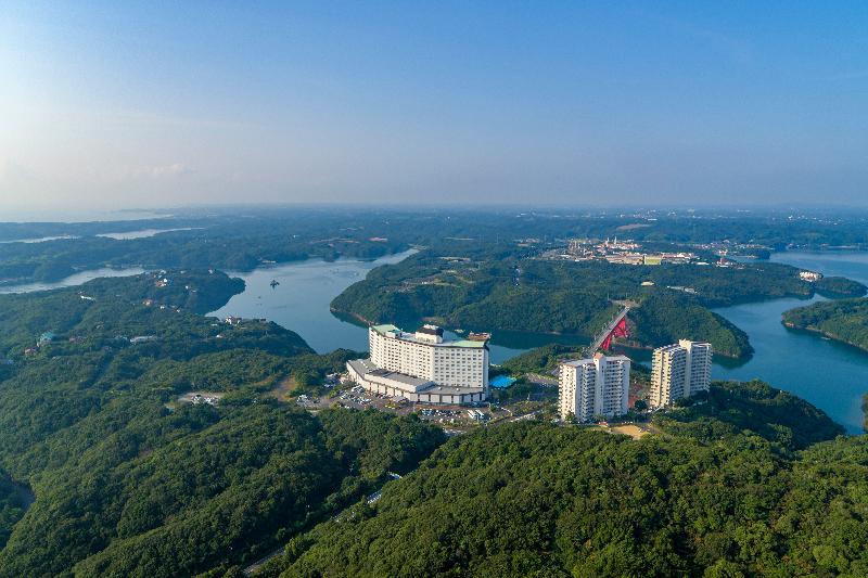 هتل Grand Mercure Ise Shima Resort & Spa