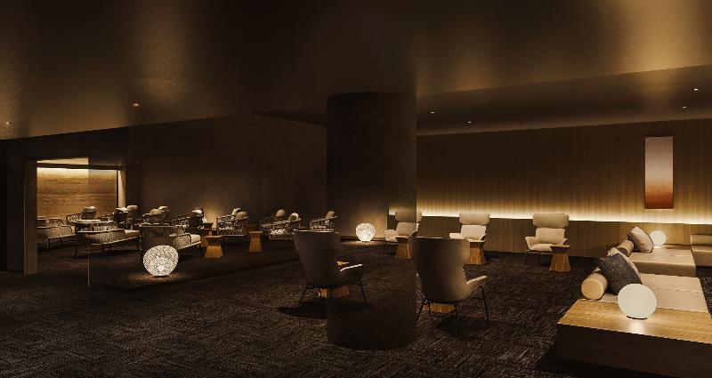 هتل Grand Mercure Ise Shima Resort & Spa