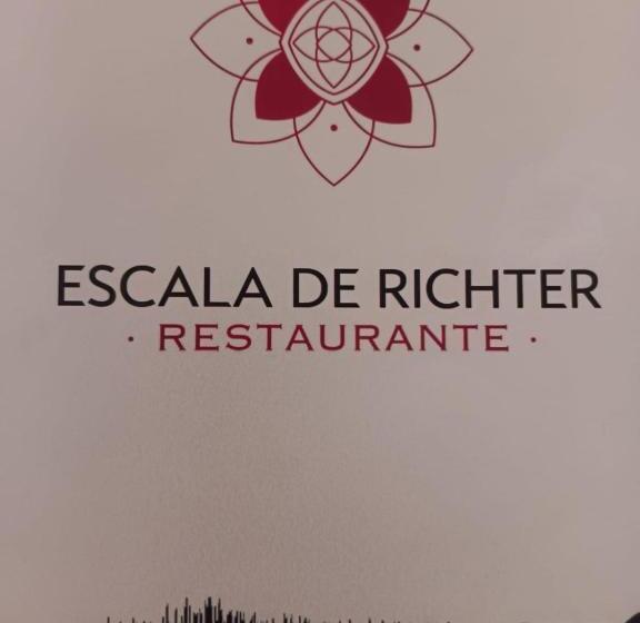 فندق Restaurante Comendador Añon De Moncayo