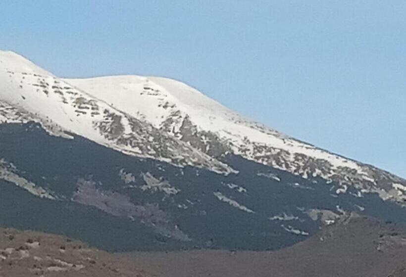 فندق Restaurante Comendador Añon De Moncayo