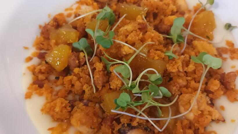 فندق Restaurante Comendador Añon De Moncayo