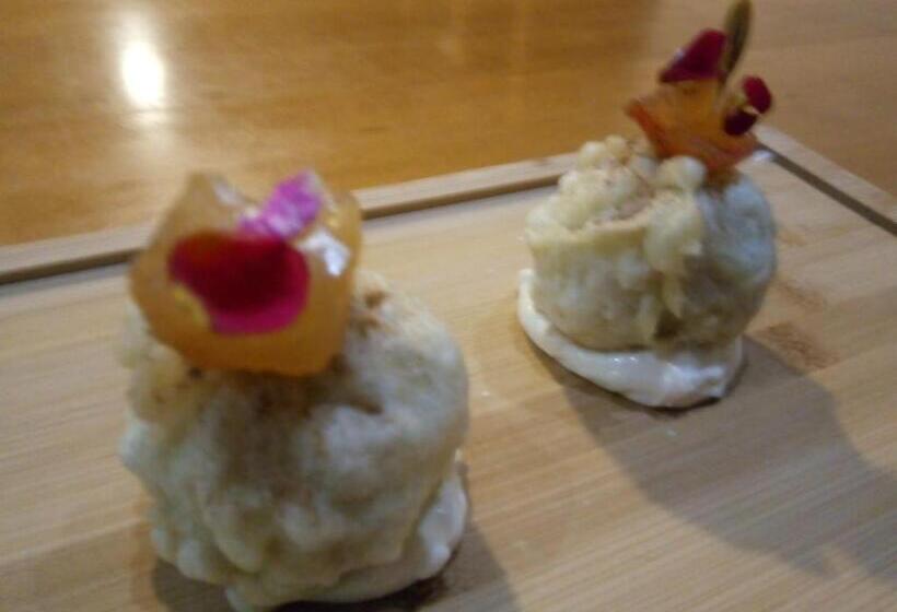 فندق Restaurante Comendador Añon De Moncayo