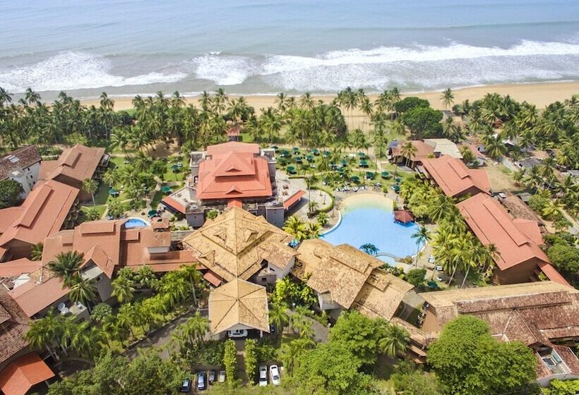 فندق Royal Palms Beach