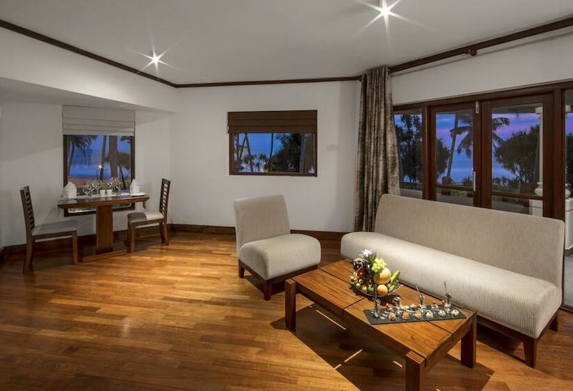 فندق Royal Palms Beach