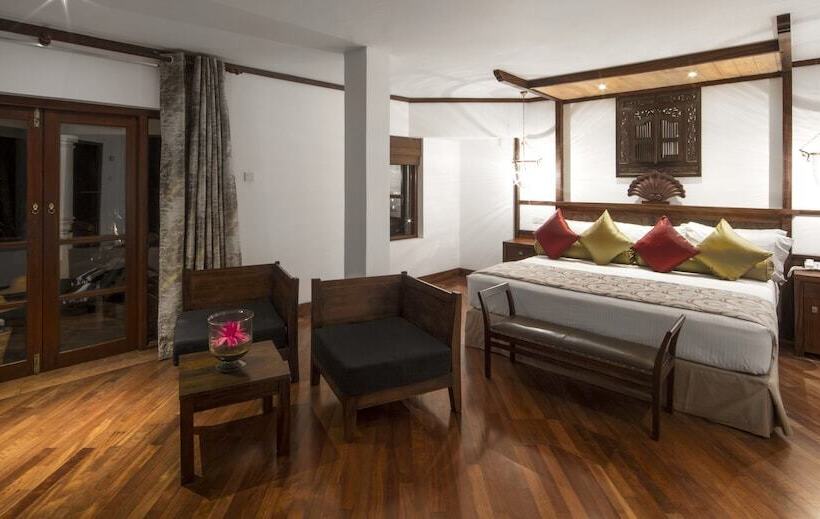 فندق Royal Palms Beach