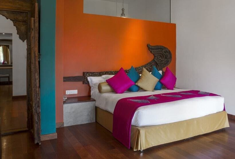 فندق Royal Palms Beach