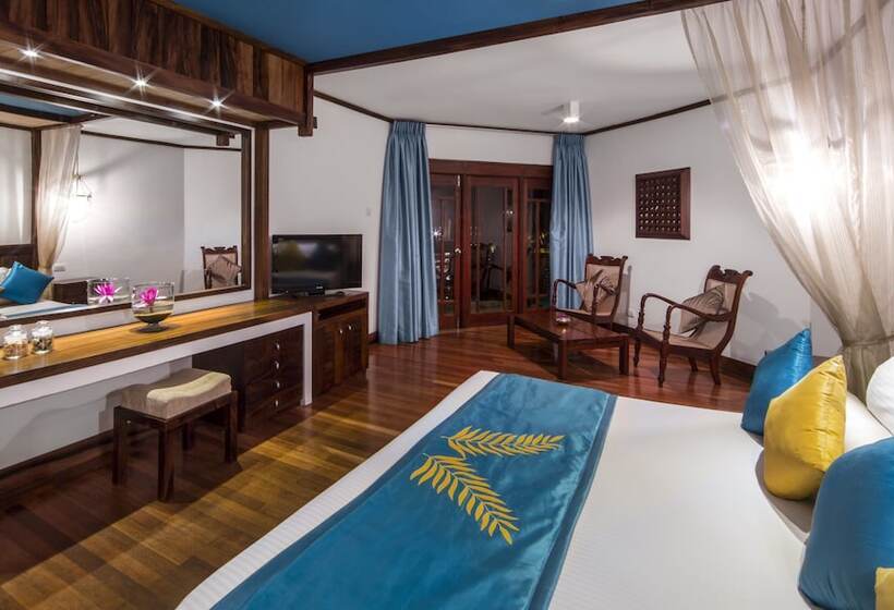 فندق Royal Palms Beach