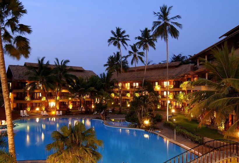 فندق Royal Palms Beach