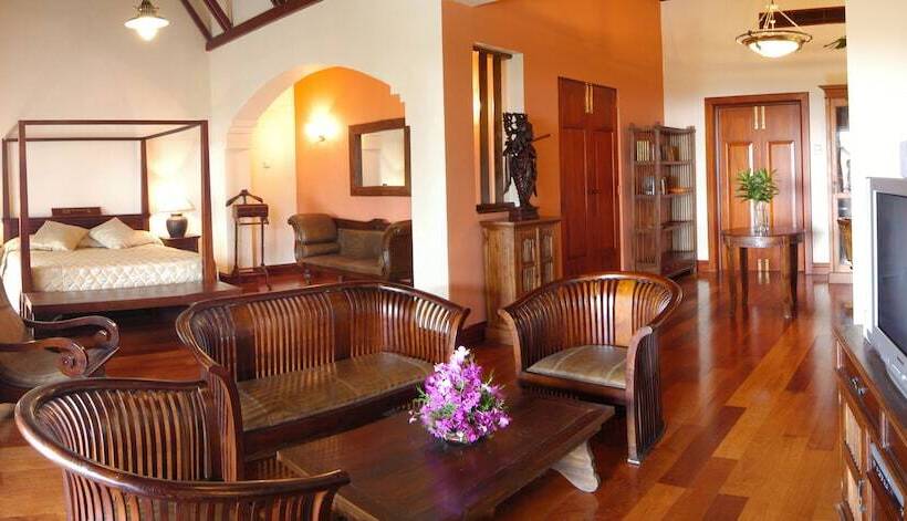 فندق Royal Palms Beach