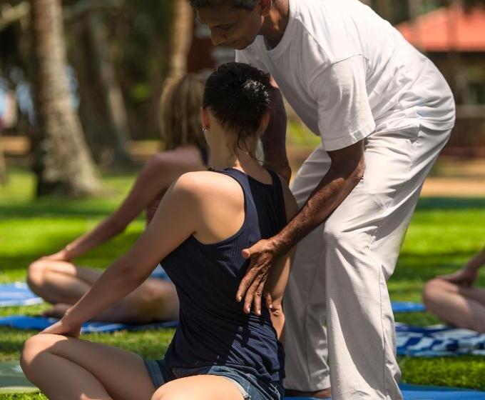 فندق Royal Palms Beach