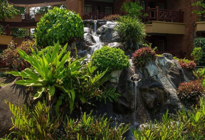 فندق Royal Palms Beach