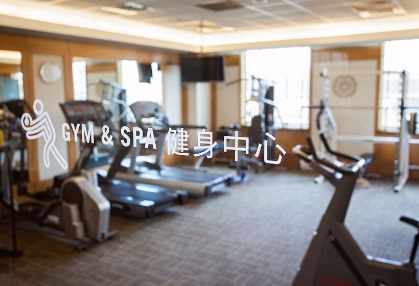 Rsl Hotel Taipei Zhonghe