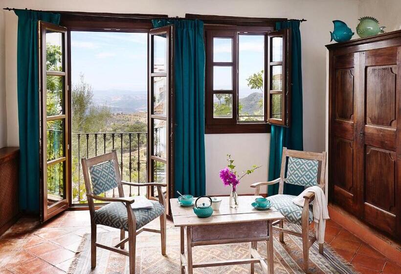 בית מלון כפרי La Fructuosa