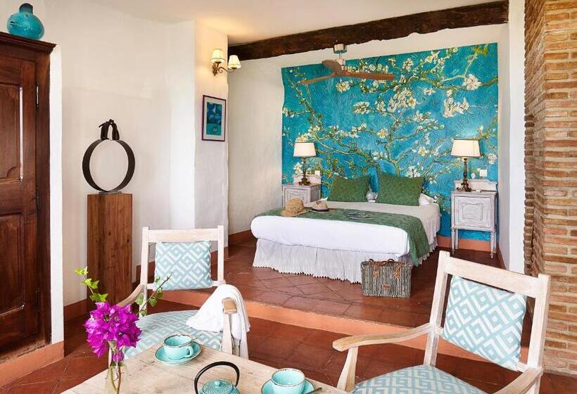 בית מלון כפרי La Fructuosa