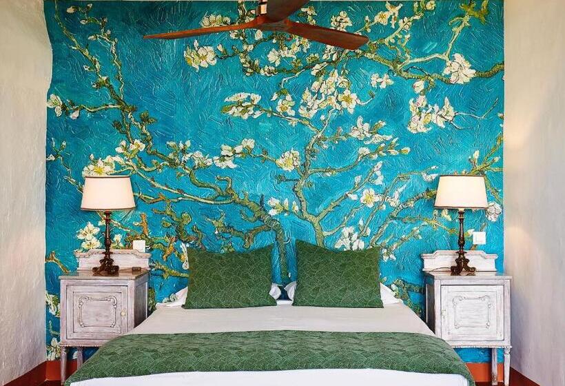 בית מלון כפרי La Fructuosa