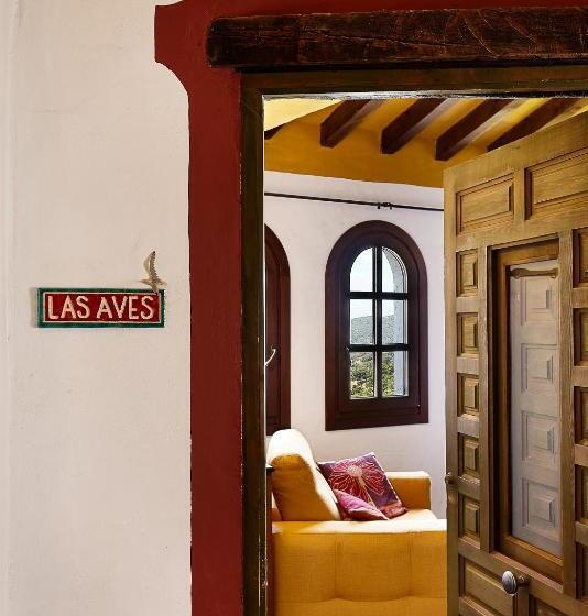 בית מלון כפרי La Fructuosa