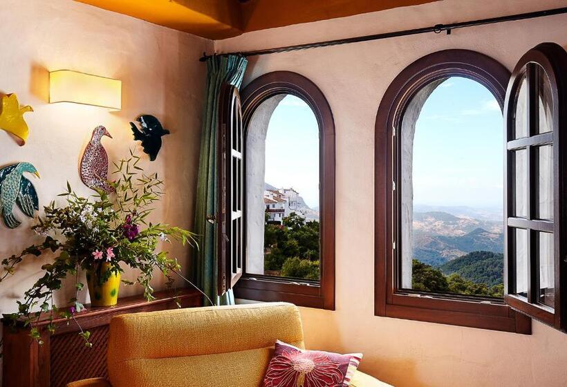 فندق ريفى La Fructuosa