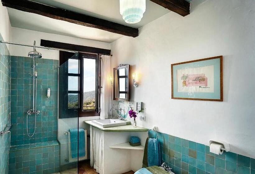 בית מלון כפרי La Fructuosa