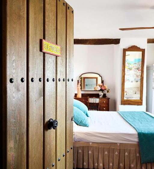 فندق ريفى La Fructuosa