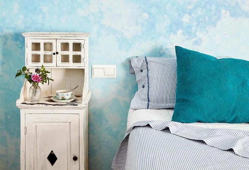 בית מלון כפרי La Fructuosa