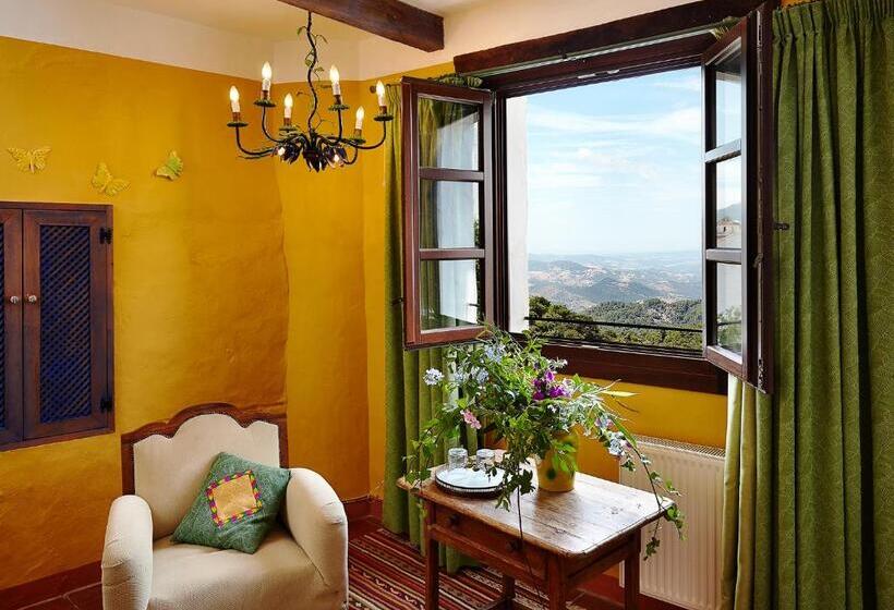 בית מלון כפרי La Fructuosa