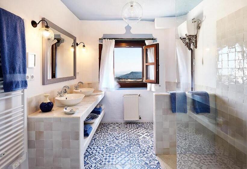 בית מלון כפרי La Fructuosa