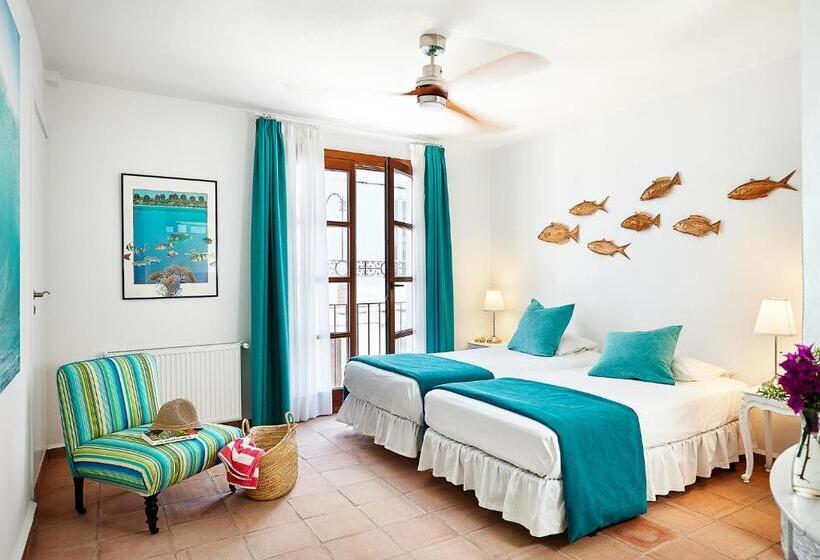 בית מלון כפרי La Fructuosa