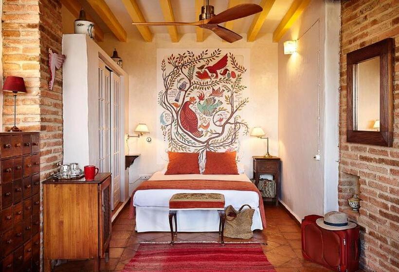 בית מלון כפרי La Fructuosa