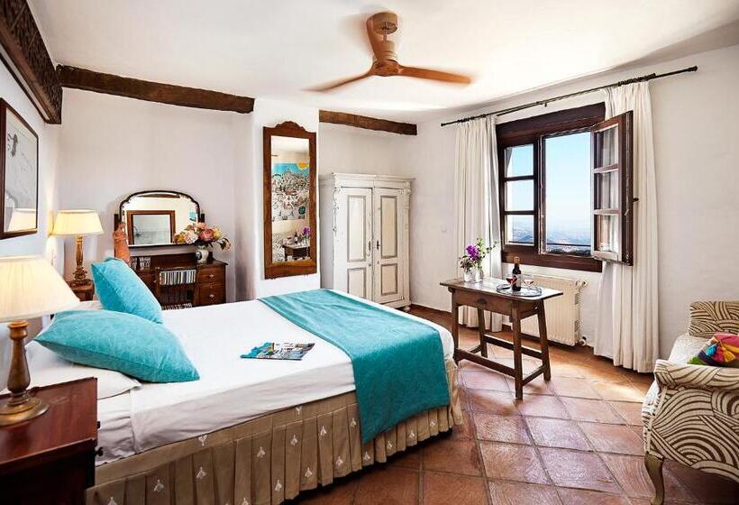 בית מלון כפרי La Fructuosa