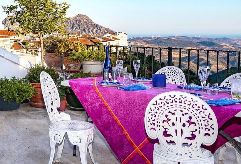 בית מלון כפרי La Fructuosa