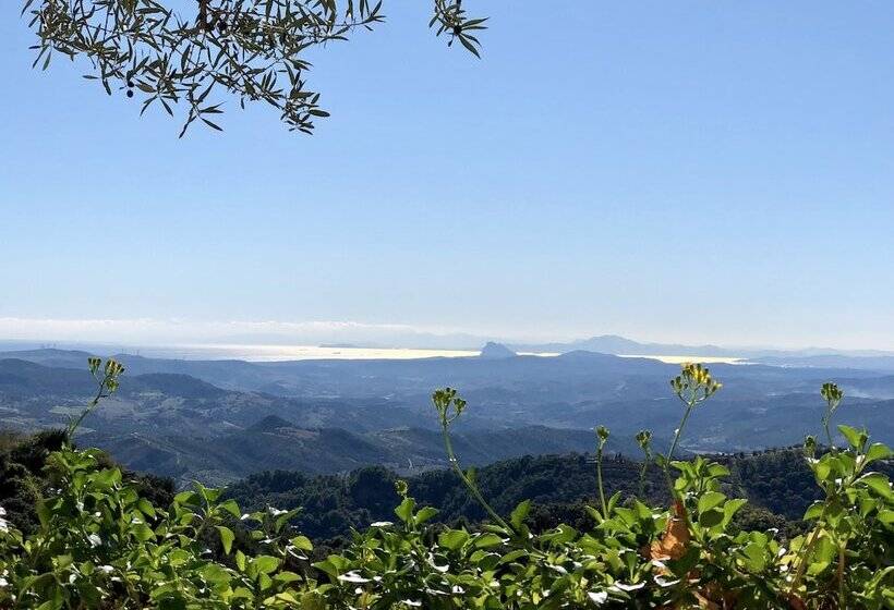 בית מלון כפרי La Fructuosa