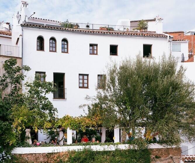 בית מלון כפרי La Fructuosa