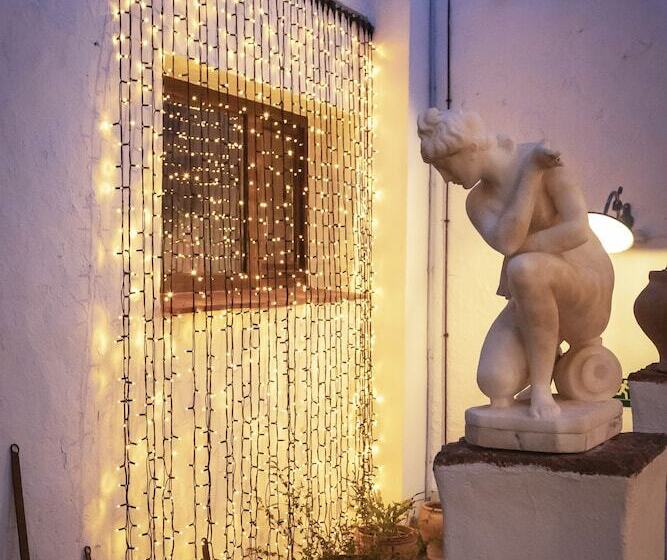 בית מלון כפרי La Fructuosa