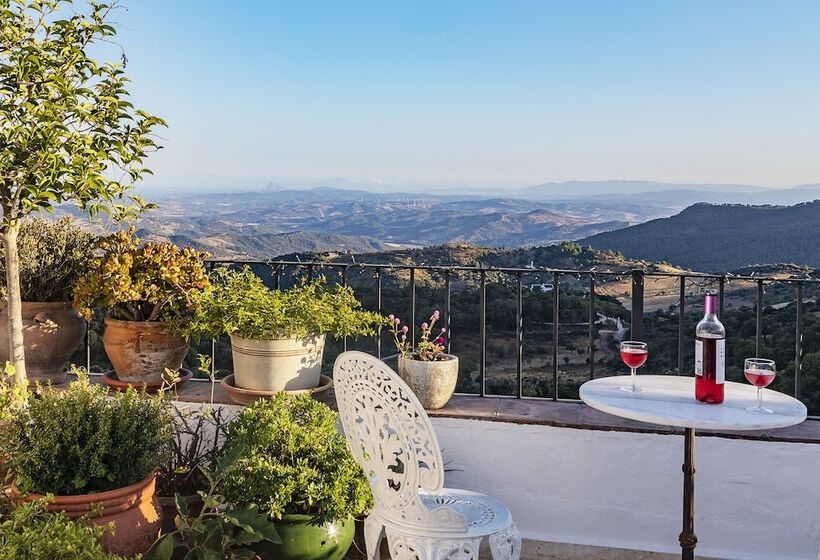 בית מלון כפרי La Fructuosa