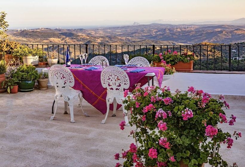 בית מלון כפרי La Fructuosa