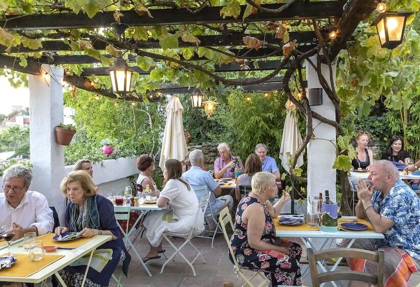 בית מלון כפרי La Fructuosa