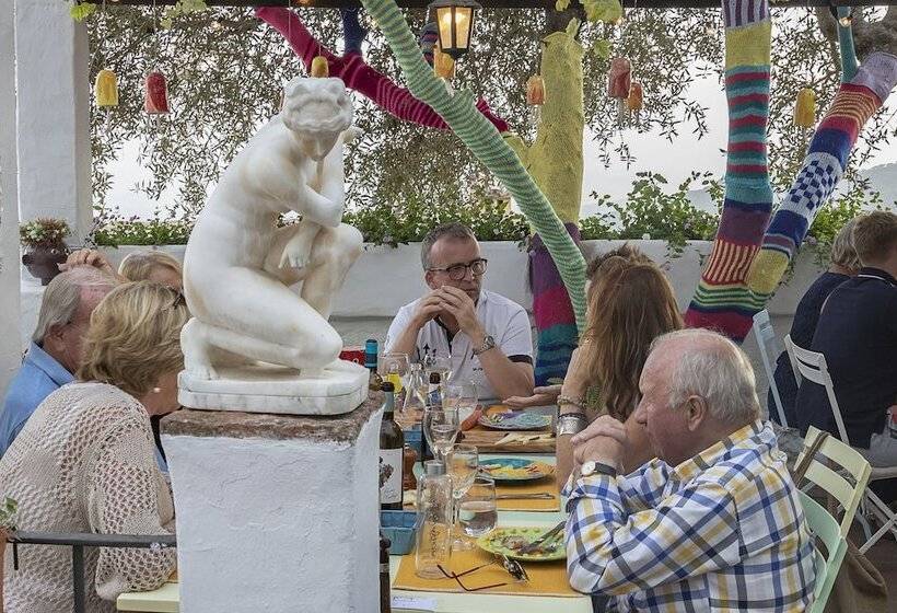 בית מלון כפרי La Fructuosa