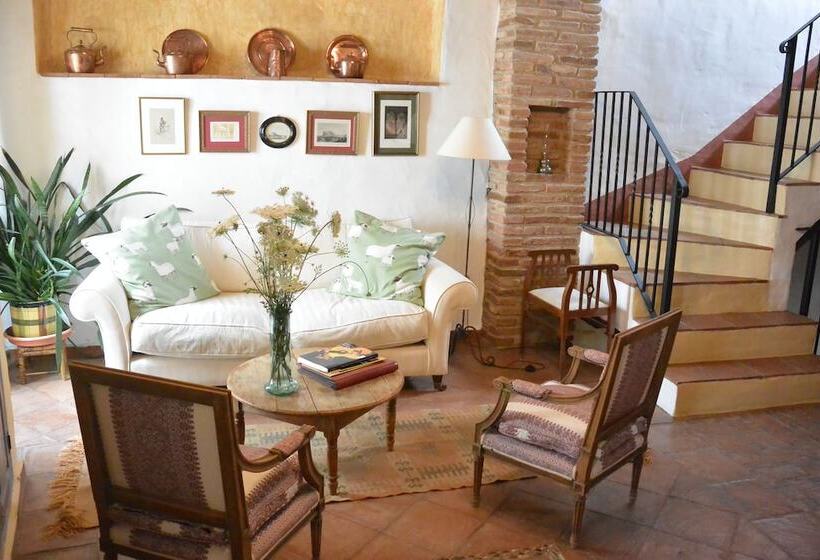 בית מלון כפרי La Fructuosa