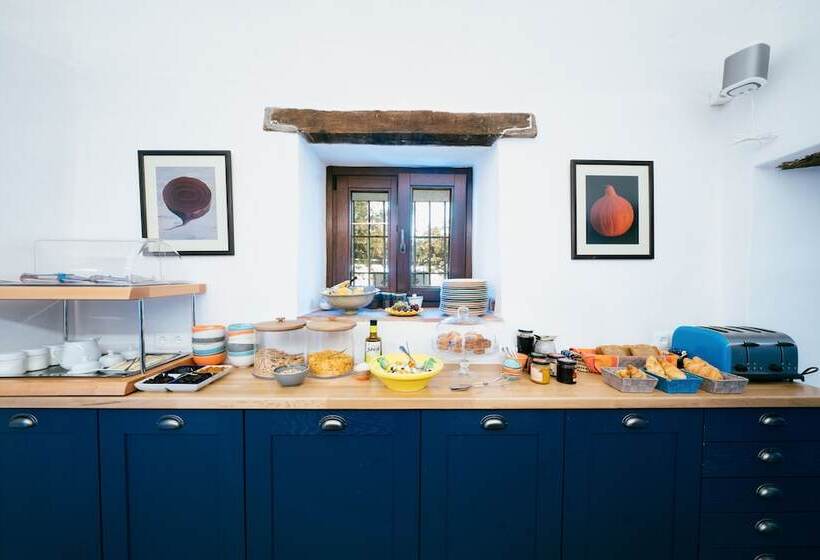 בית מלון כפרי La Fructuosa