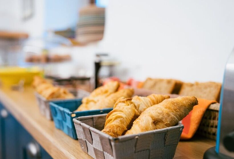 בית מלון כפרי La Fructuosa