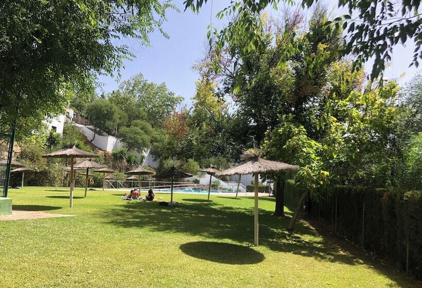 בית מלון כפרי La Fructuosa