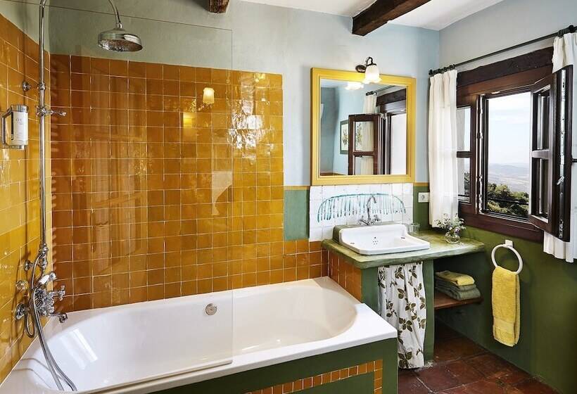 فندق ريفى La Fructuosa