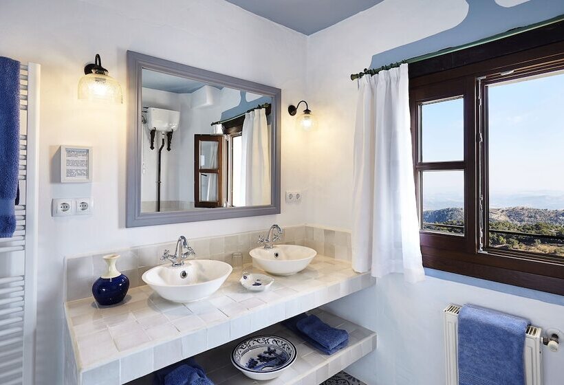 בית מלון כפרי La Fructuosa