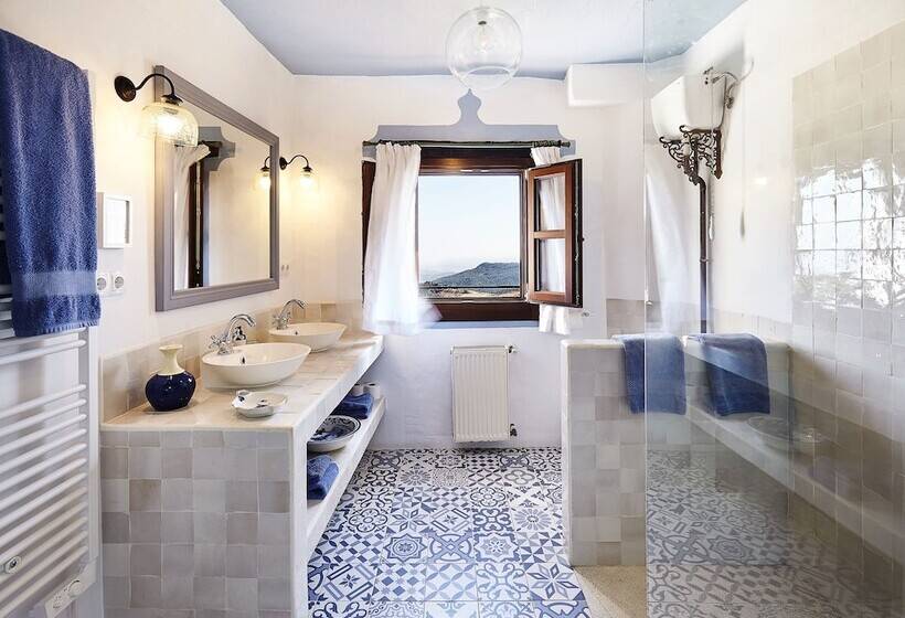 בית מלון כפרי La Fructuosa