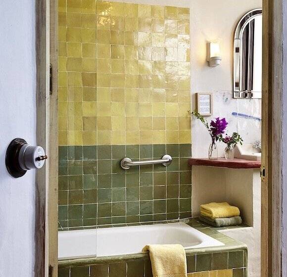 בית מלון כפרי La Fructuosa